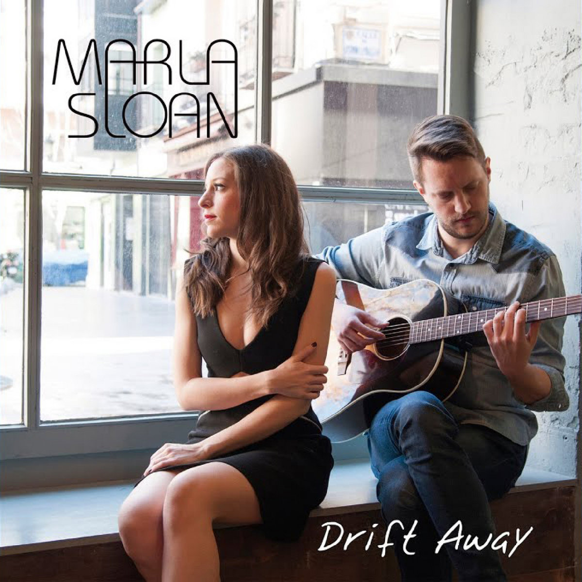 Drift Away | Marla Sloan