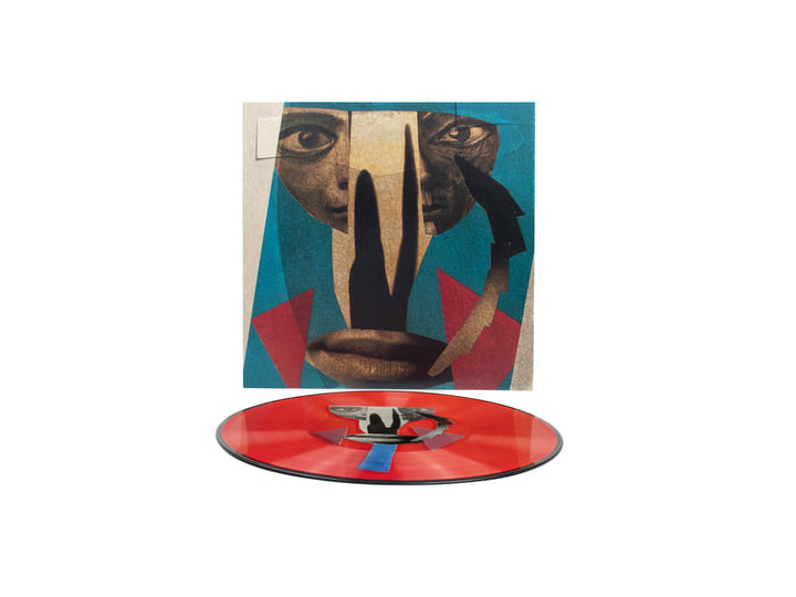Afternoon X | Vanishing Twin