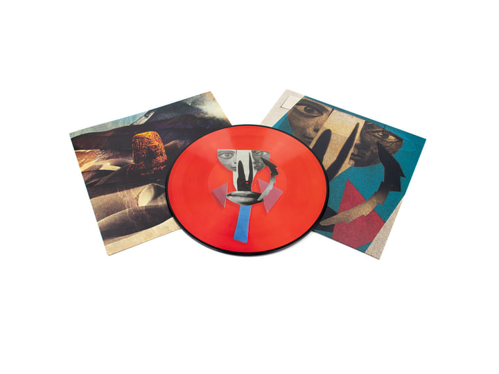 欧LP Vanishing Twin Afternoon X FIRELP679 Fire Records 未開封 /00260 欧LP Vanishing Twin Afternoon X FIRELP679 Fire Records 未