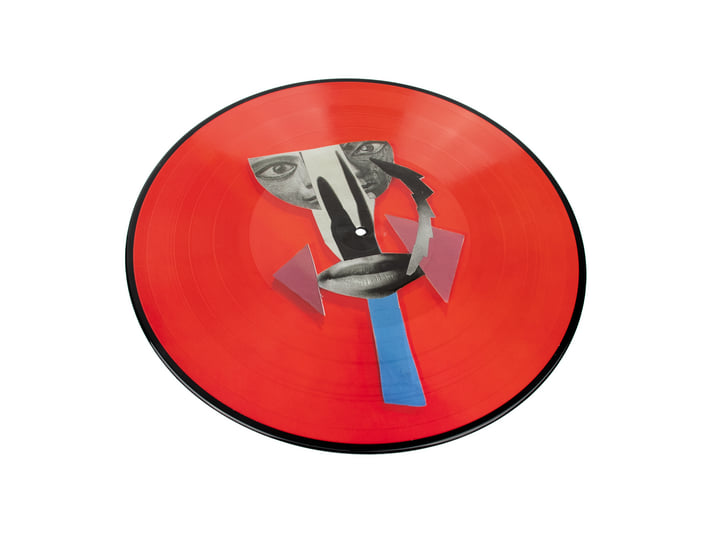 欧LP Vanishing Twin Afternoon X FIRELP679 Fire Records 未開封 /00260 Afternoon X | Vanishing Twin