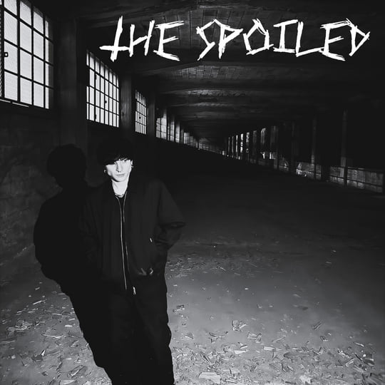 Parasite LP | The Spoiled