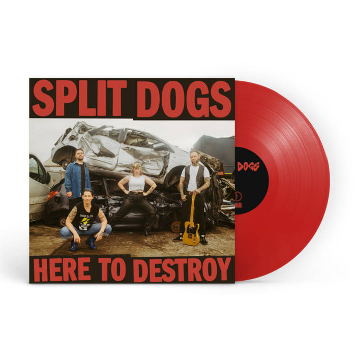 Album art