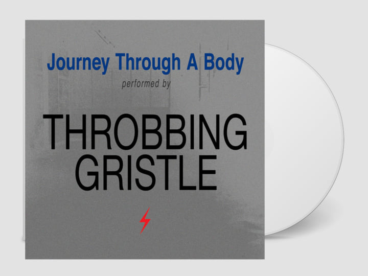 Journey Through A Body | Throbbing Gristle