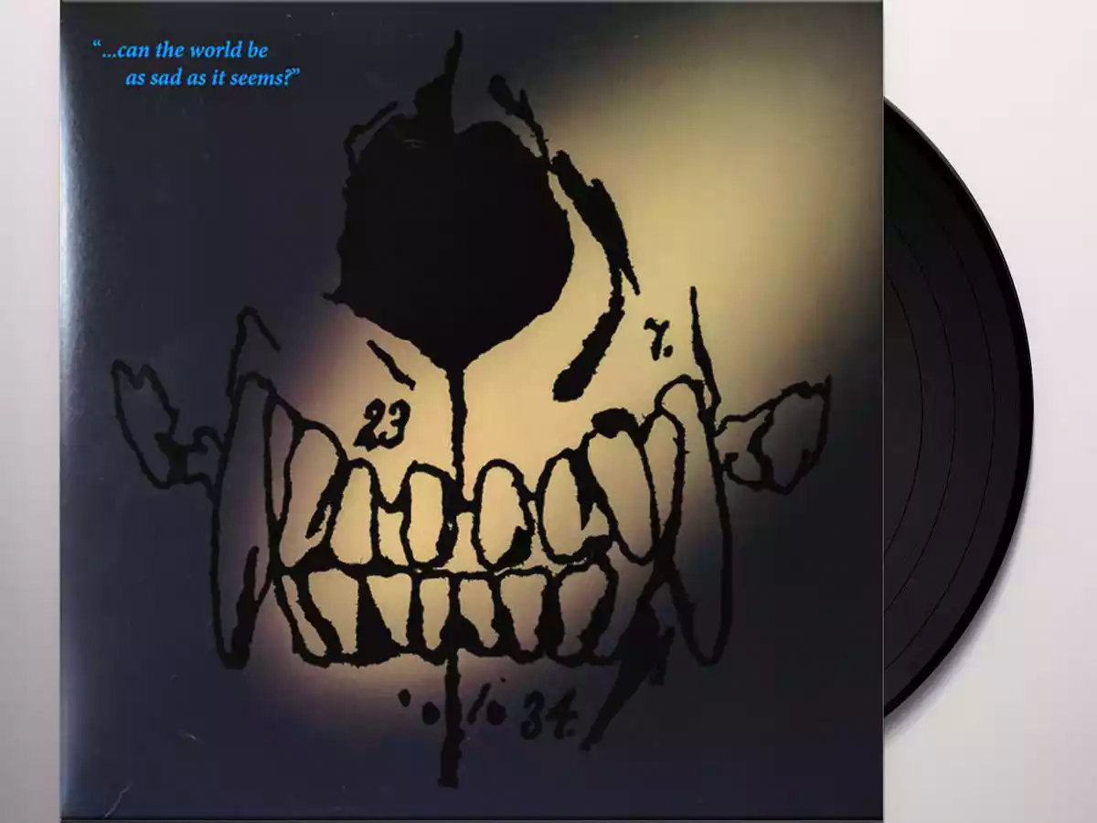Throbbing Gristle - Heathen Earth Mute盤 0037187546_10.jpg