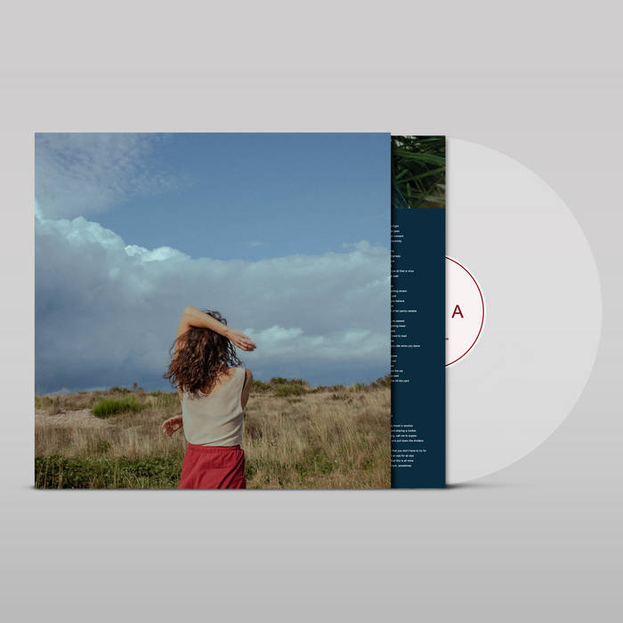 Album art