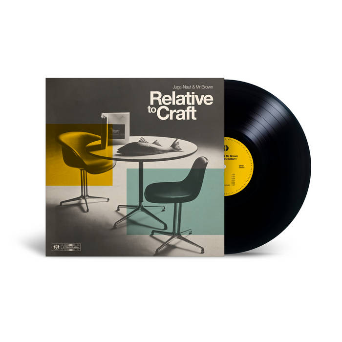 Album art