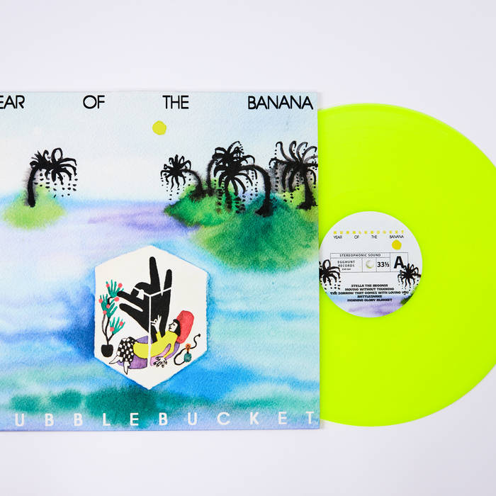 Album art