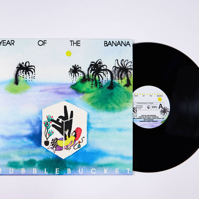 Album art