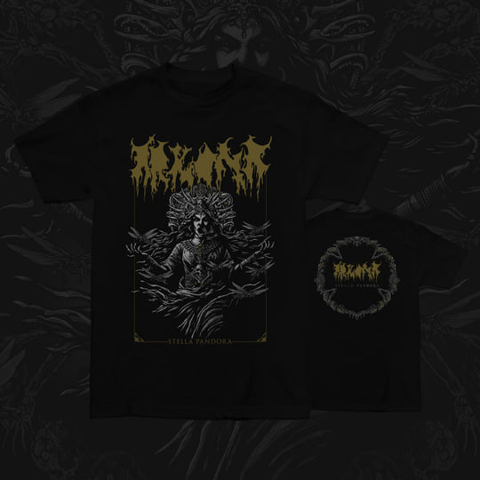 Stella Pandora | ARKONA