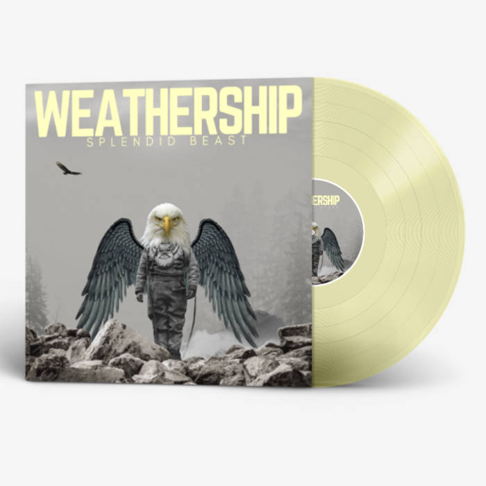 Album art
