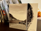 Peter J Woods - "Sucking Stones" CD