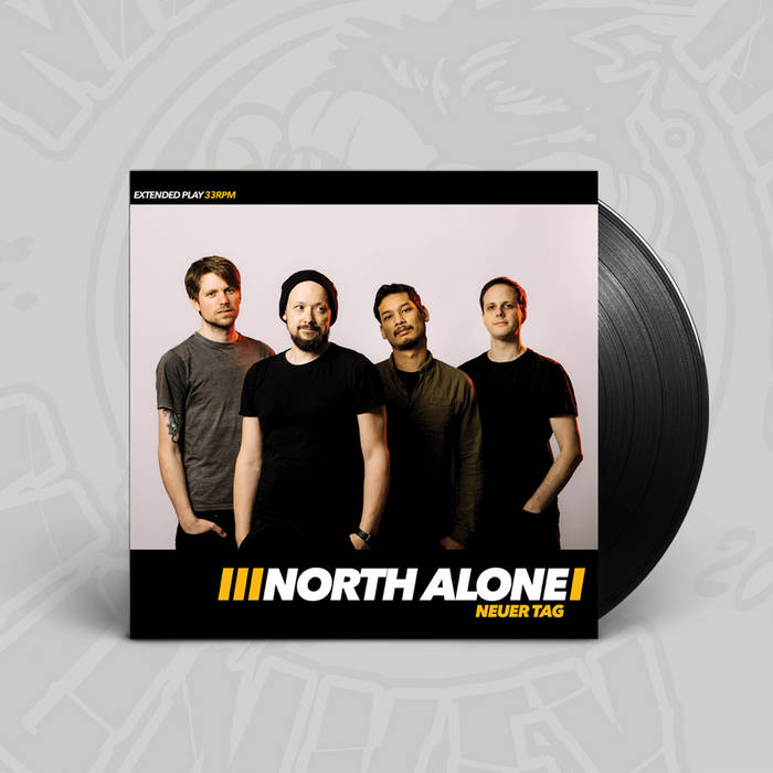 Neuer Tag – Vinyl