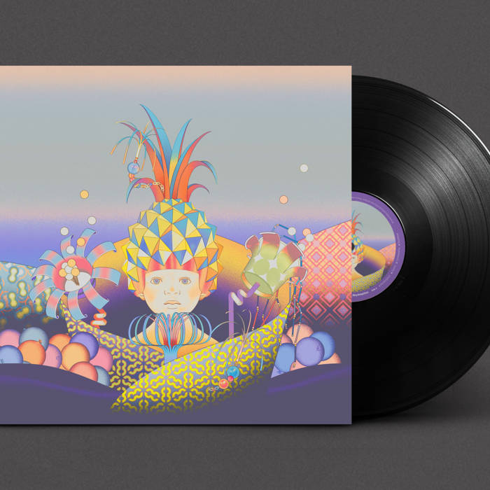 Album art