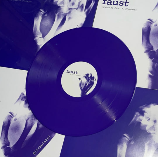 Blickwinkel (curated by Zappi Diermaier) | Faust