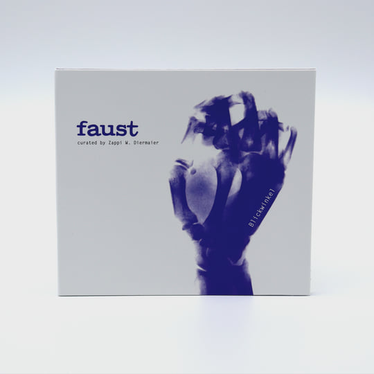 Blickwinkel (curated by Zappi Diermaier) | Faust