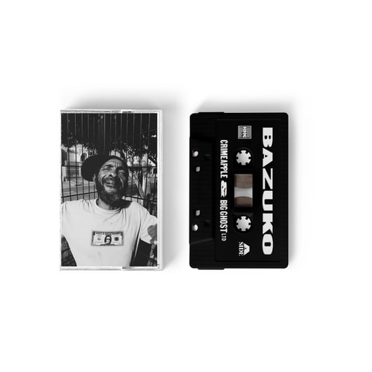 Bazuko | CRIMEAPPLE & Big Ghost Ltd | RRC MUSIC CO.