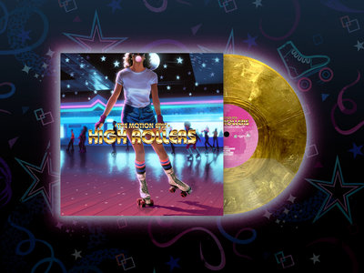 Merch | Sofa King Vinyl