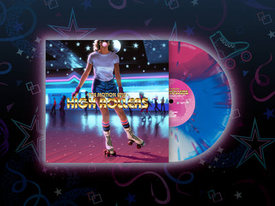 Merch | Sofa King Vinyl