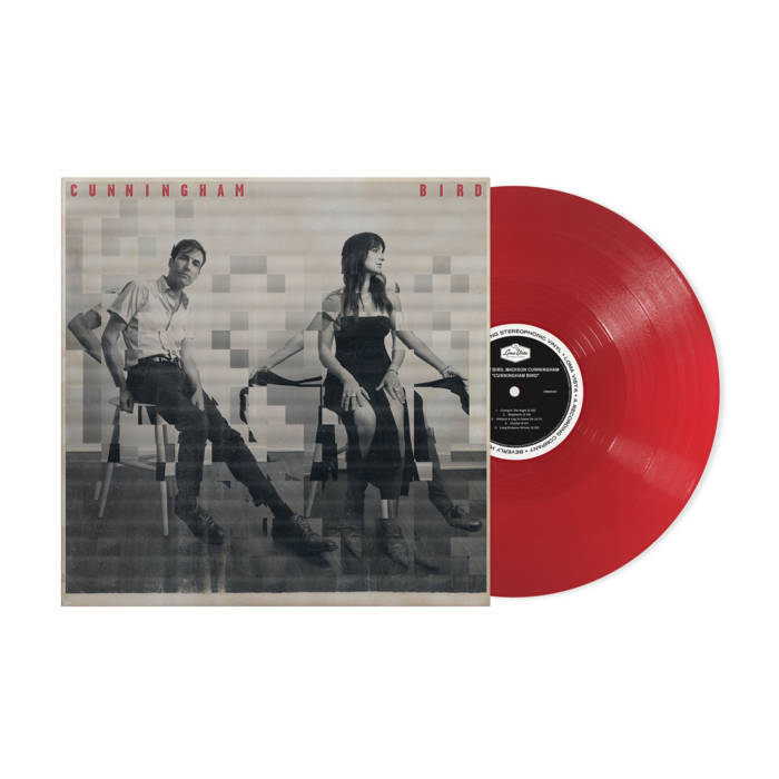 Album art