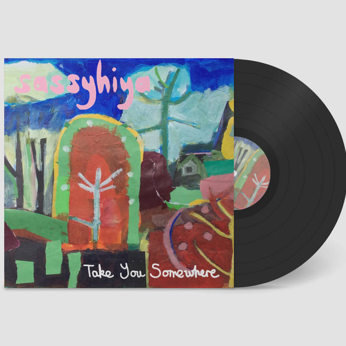 Album art