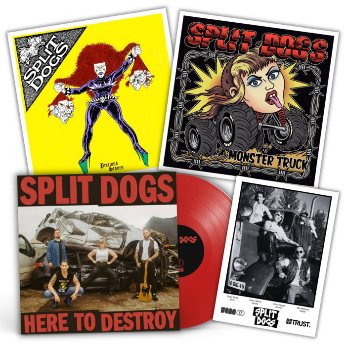 Album art
