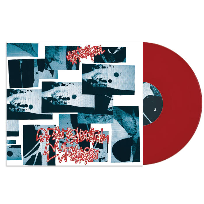 Album art