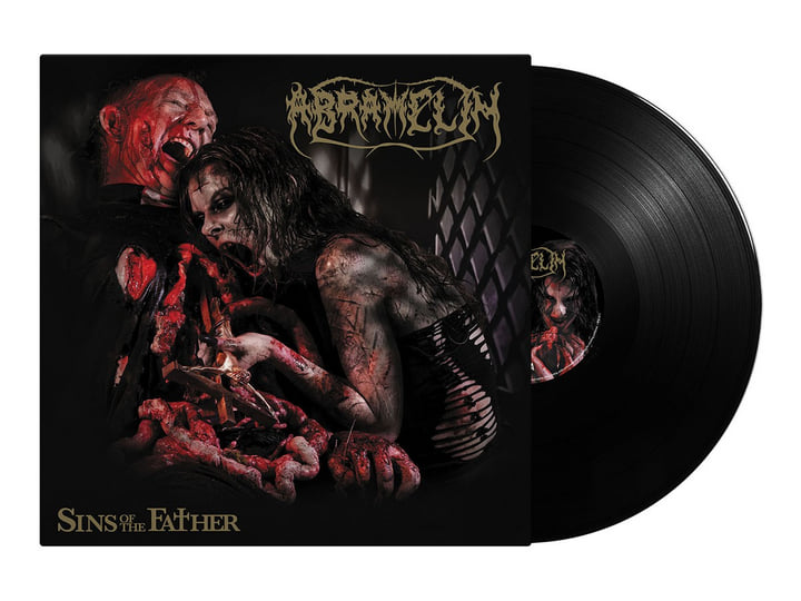 Sins of the Father | Abramelin | Hammerheart Records