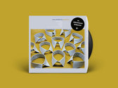 豪LP Oren Ambarchi Live Hubris BT083 Black Truffle /00260 Oren Ambarchi - Live Hubris / Black Truffle BT083- Vinyl