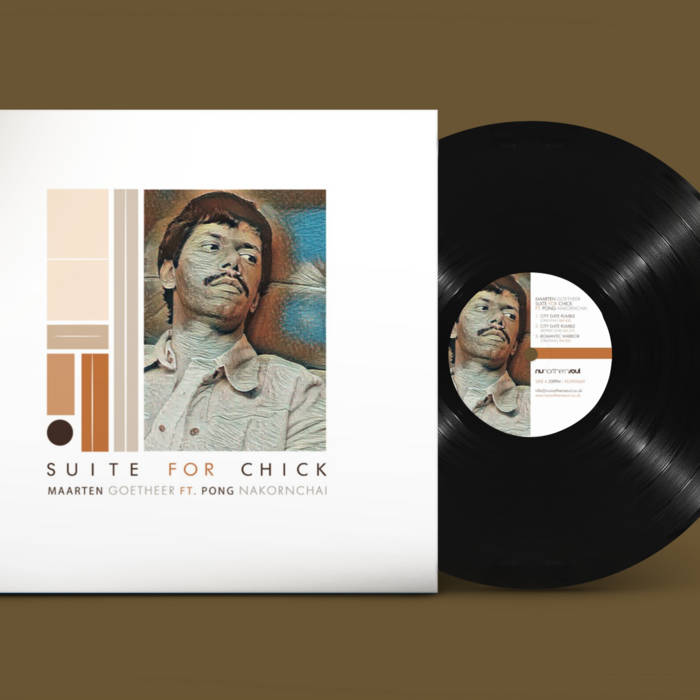 Album art