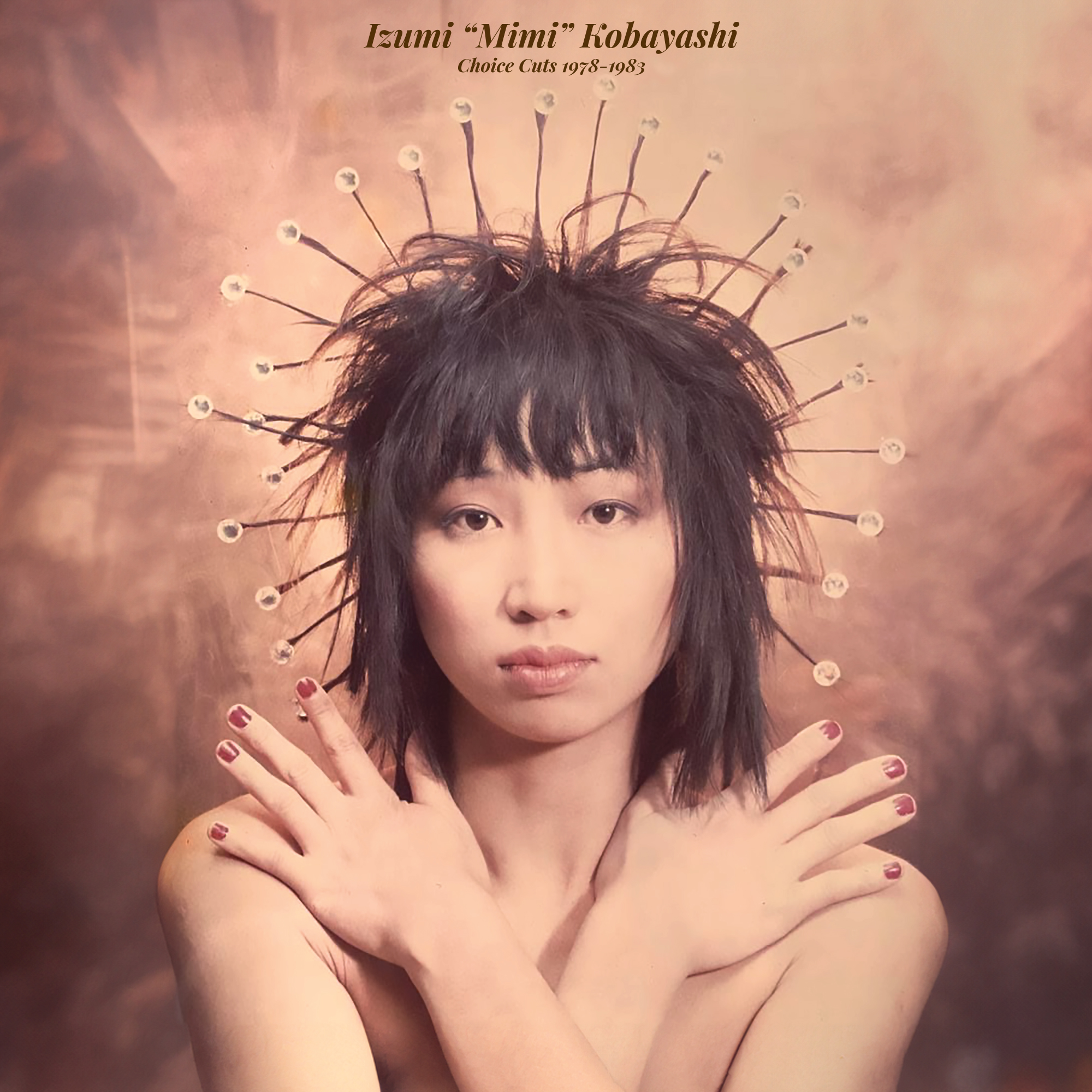 Izumi “Mimi” Kobayashi, “Choice Cuts 1978​–1983” | Bandcamp Daily