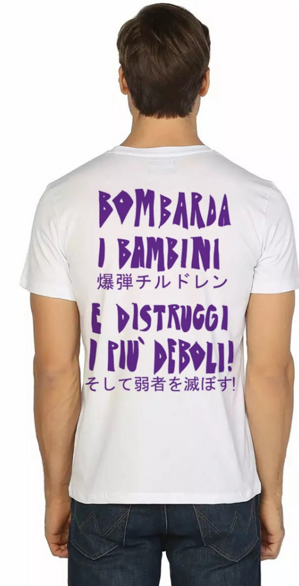 Gabonzo Robot Nanowar Of Steel