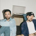 Synapson photo