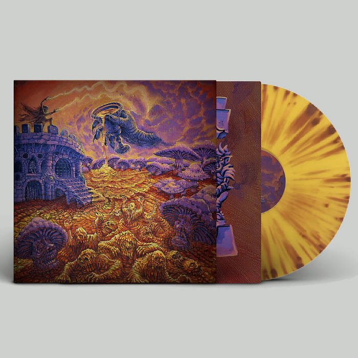 Album art