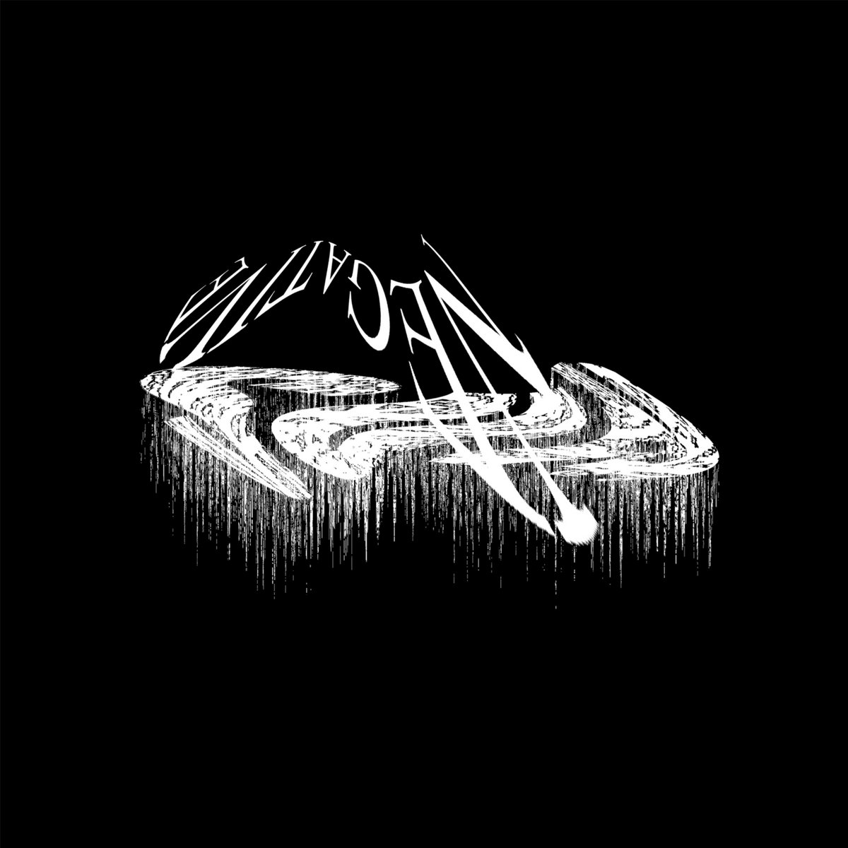 MENTICIDE NEGATIVE SUN