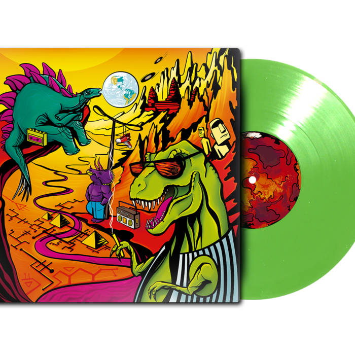 Album art