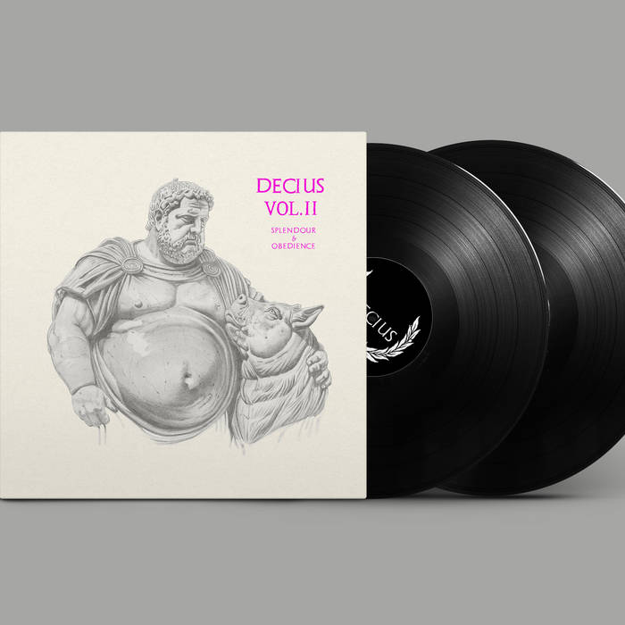 Album art