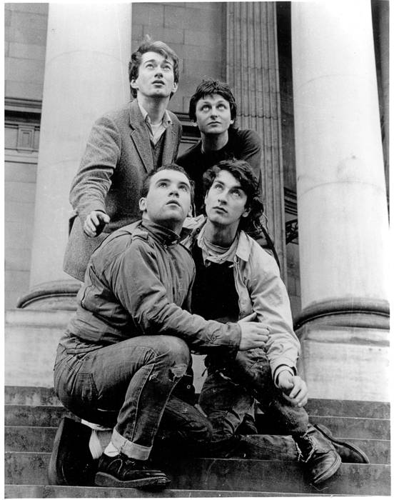 Entertainment! - Standard LP | Gang of Four