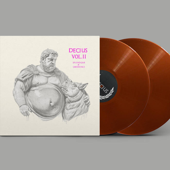 Album art