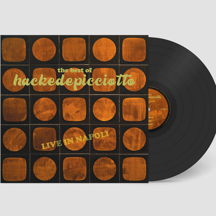 Album art