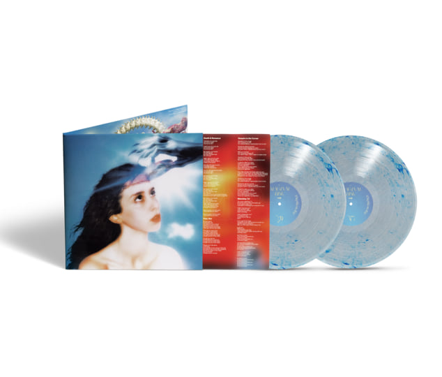 Imaginal Disk | Magdalena Bay
