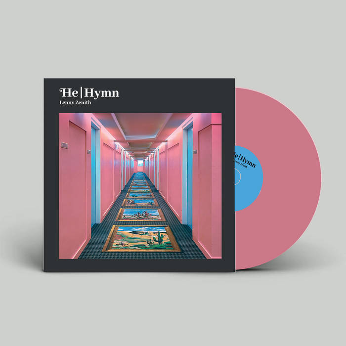 Album art