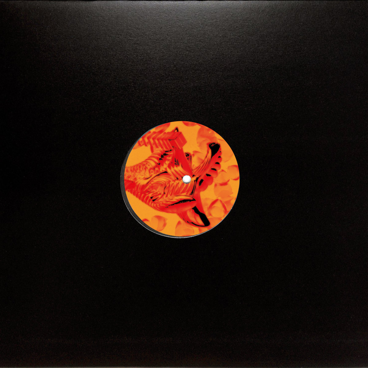 [USR032] Matthias Life Among Nightmares Undersound Recordings