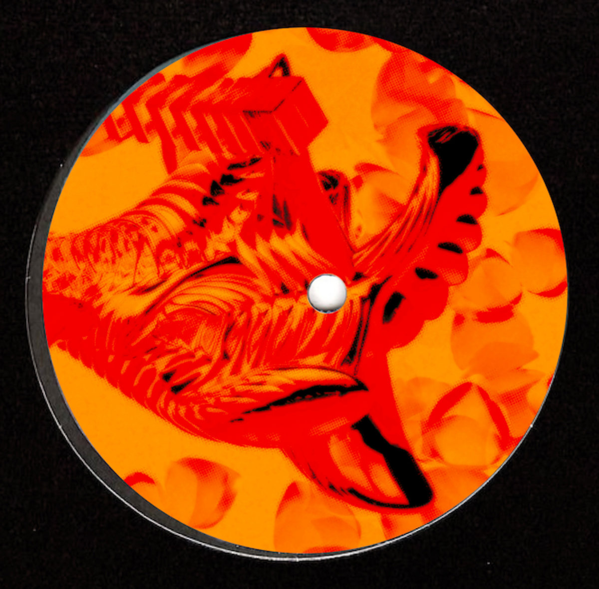 [USR032] Matthias Life Among Nightmares Undersound Recordings