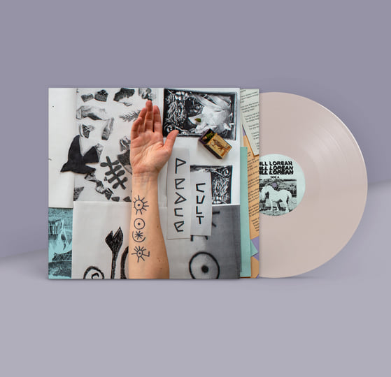 Peace Cult | Jill Lorean