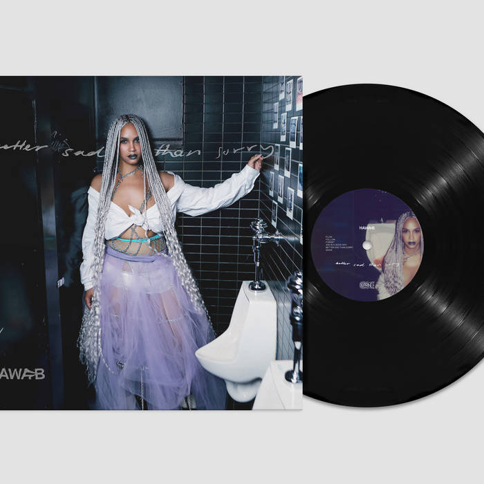 Album art