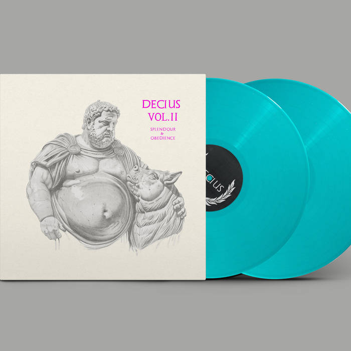 Album art