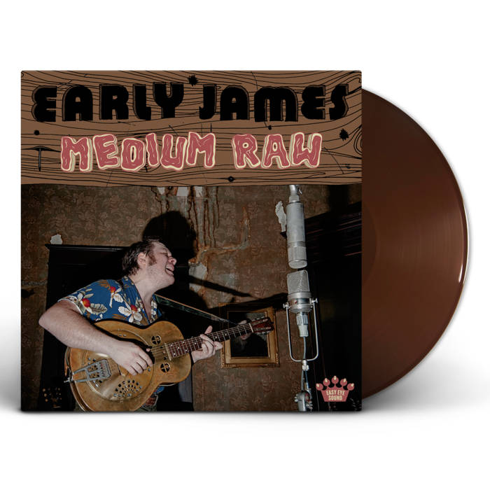 Album art
