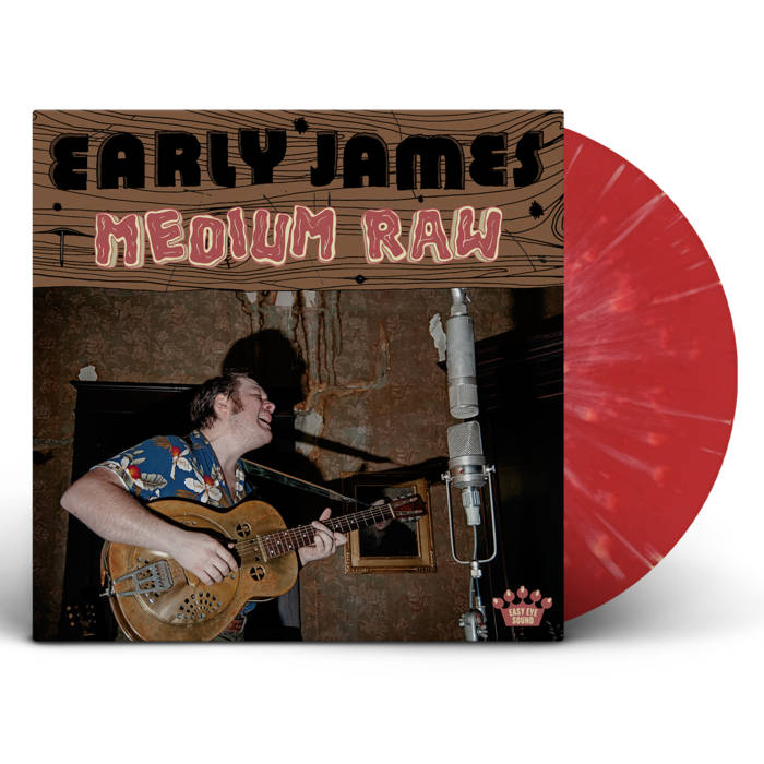 Album art