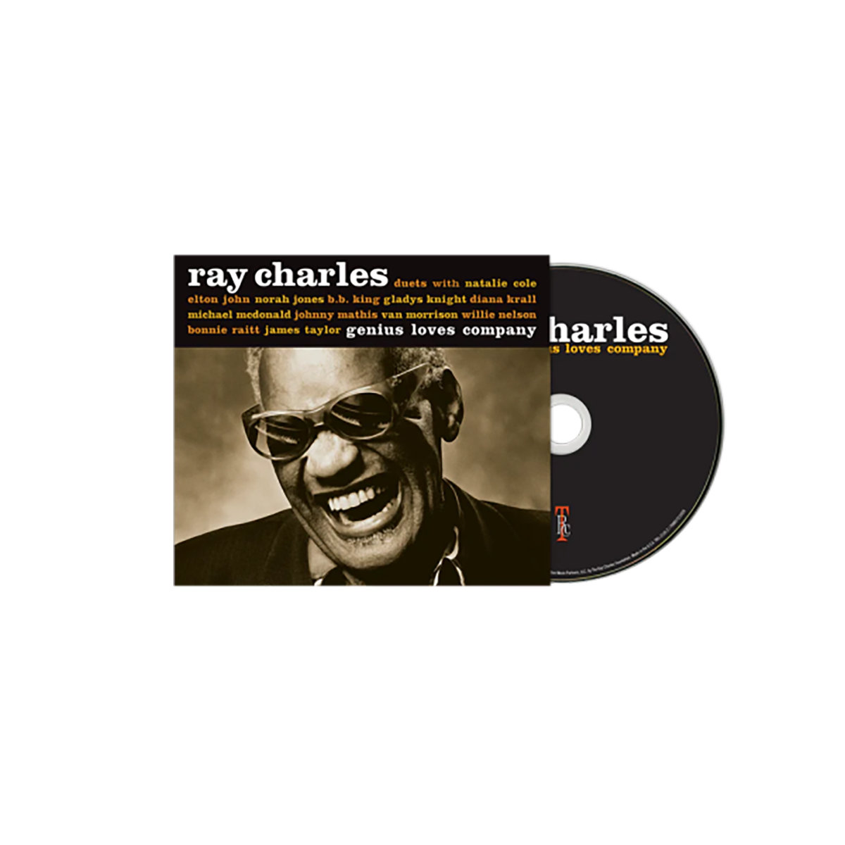 その他 2LP Ray Charles Genius Loves Company (-180g ) PA009 PURE AUDIOPHILE US Vinyl /00660 2LP Ray Charles Genius Loves Company (-180g ) PA009 PURE