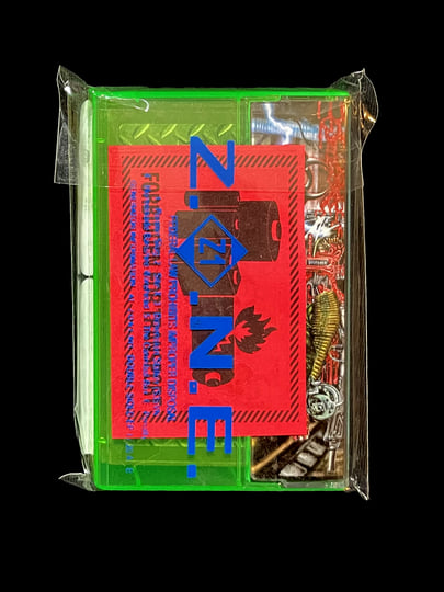 アート・デザイン・音楽 DEAD END BANDSCORE ZERO Dead End – Zero | Releases | Discogs